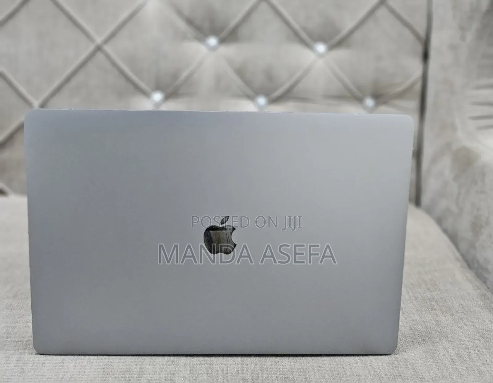 New Laptop Apple MacBook Pro 2019 32GB Intel Core i9 SSD 1T