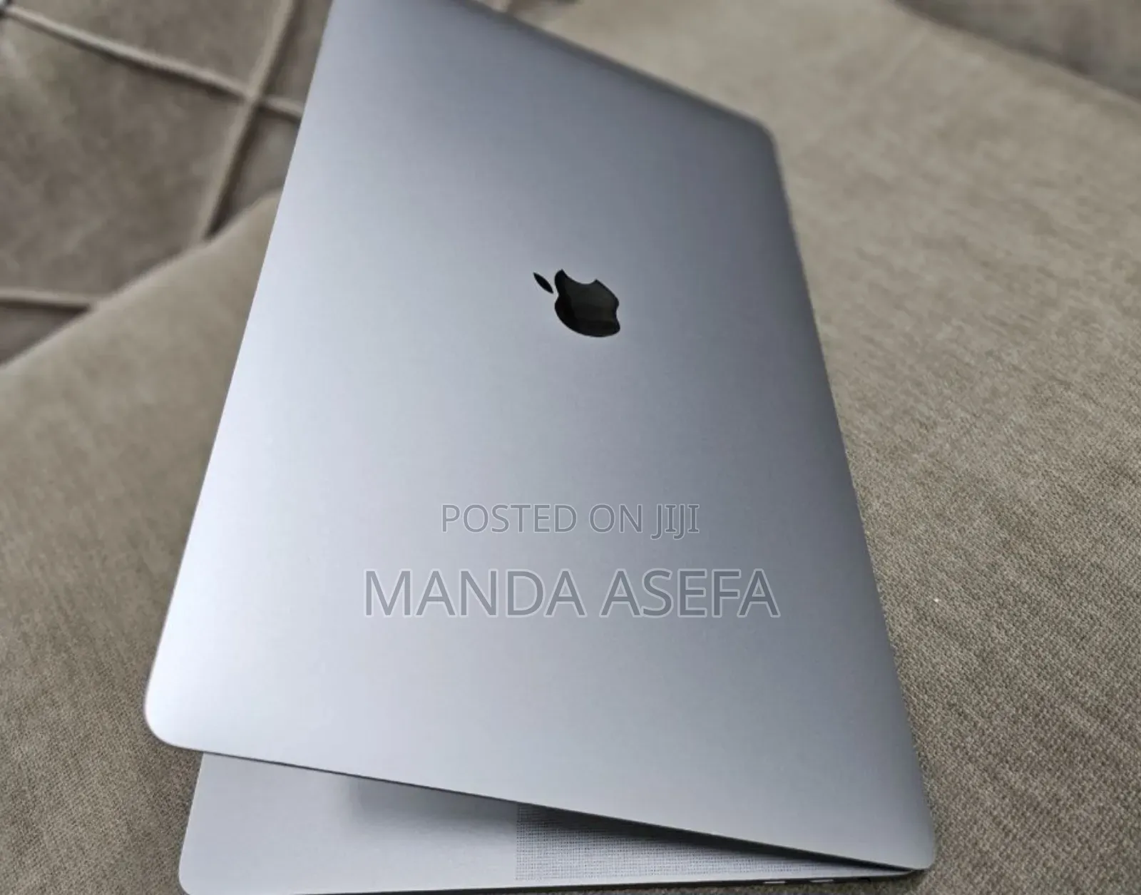 New Laptop Apple MacBook Pro 2019 32GB Intel Core i9 SSD 1T