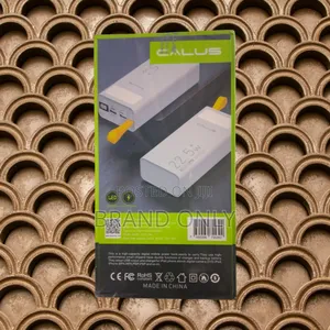 Stop Hunting for Outlets—Carry the Grid With You