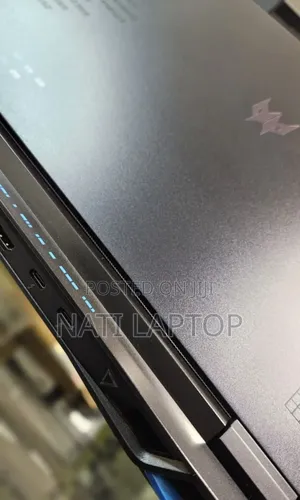 New Laptop Acer Predator Helios Neo 16 16GB Intel Core i9 SSD 1T