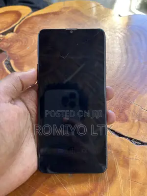 Samsung Galaxy A20s 32 GB Black