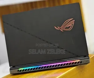 New Laptop Asus 16GB Intel Core i9 SSD 1T