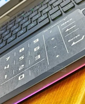 New Laptop Asus 16GB Intel Core i9 SSD 1T