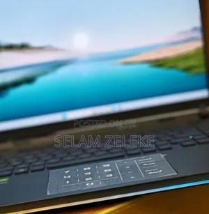 New Laptop Asus 16GB Intel Core i9 SSD 1T