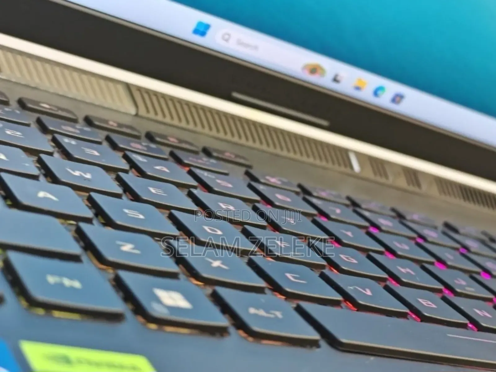 New Laptop Asus 16GB Intel Core i9 SSD 1T