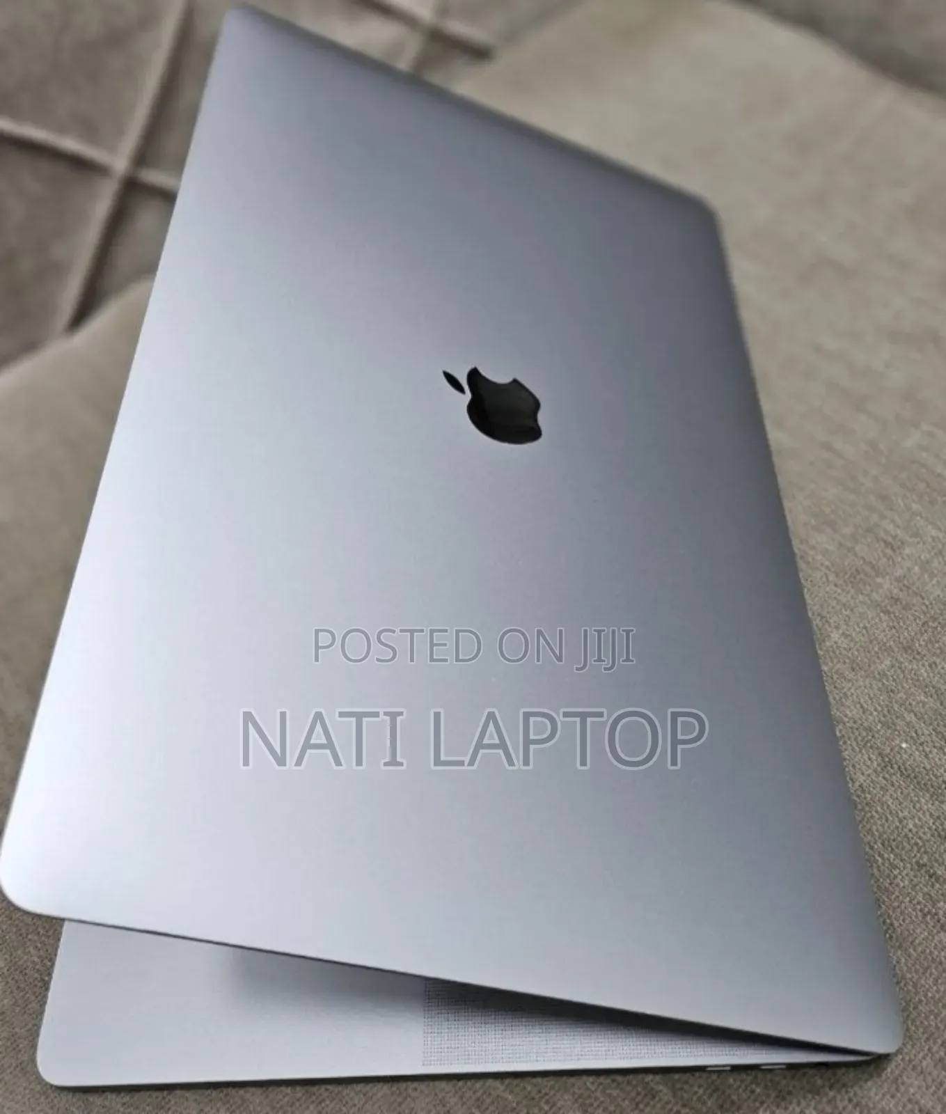 New Laptop Apple MacBook Pro 2019 32GB Intel Core i9 SSD 1T