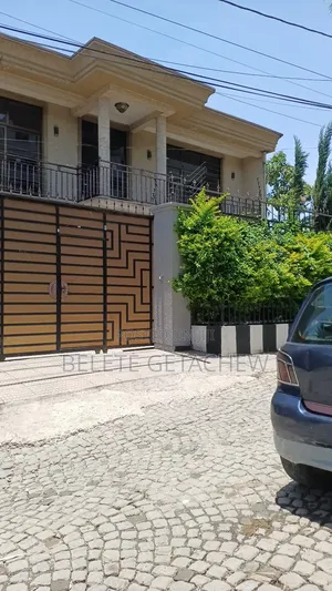 5bdrm House in Jacros Alemayehu,, Bole for sale