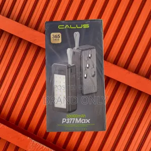 The "No-Battery-Anxiety" Solution