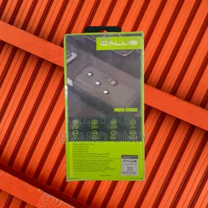 The "No-Battery-Anxiety" Solution