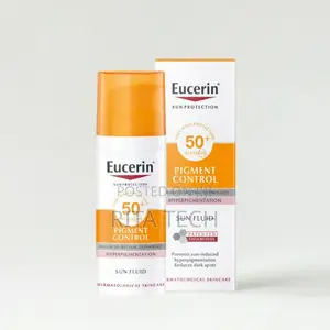 Eucerin Pigment Control Sunscreen