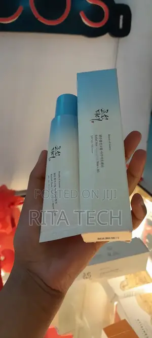 Beauty of Joseon Sunscreen