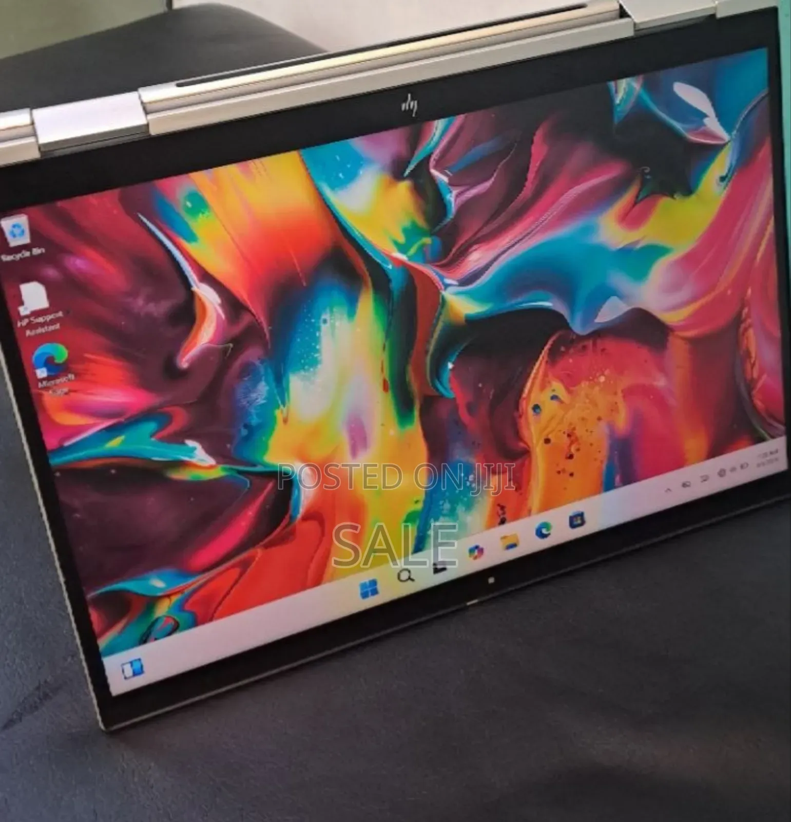 New Laptop HP EliteBook x360 1040 G9 16GB Intel Core i7 SSD 512GB