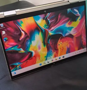New Laptop HP EliteBook x360 1040 G9 16GB Intel Core i7 SSD 512GB
