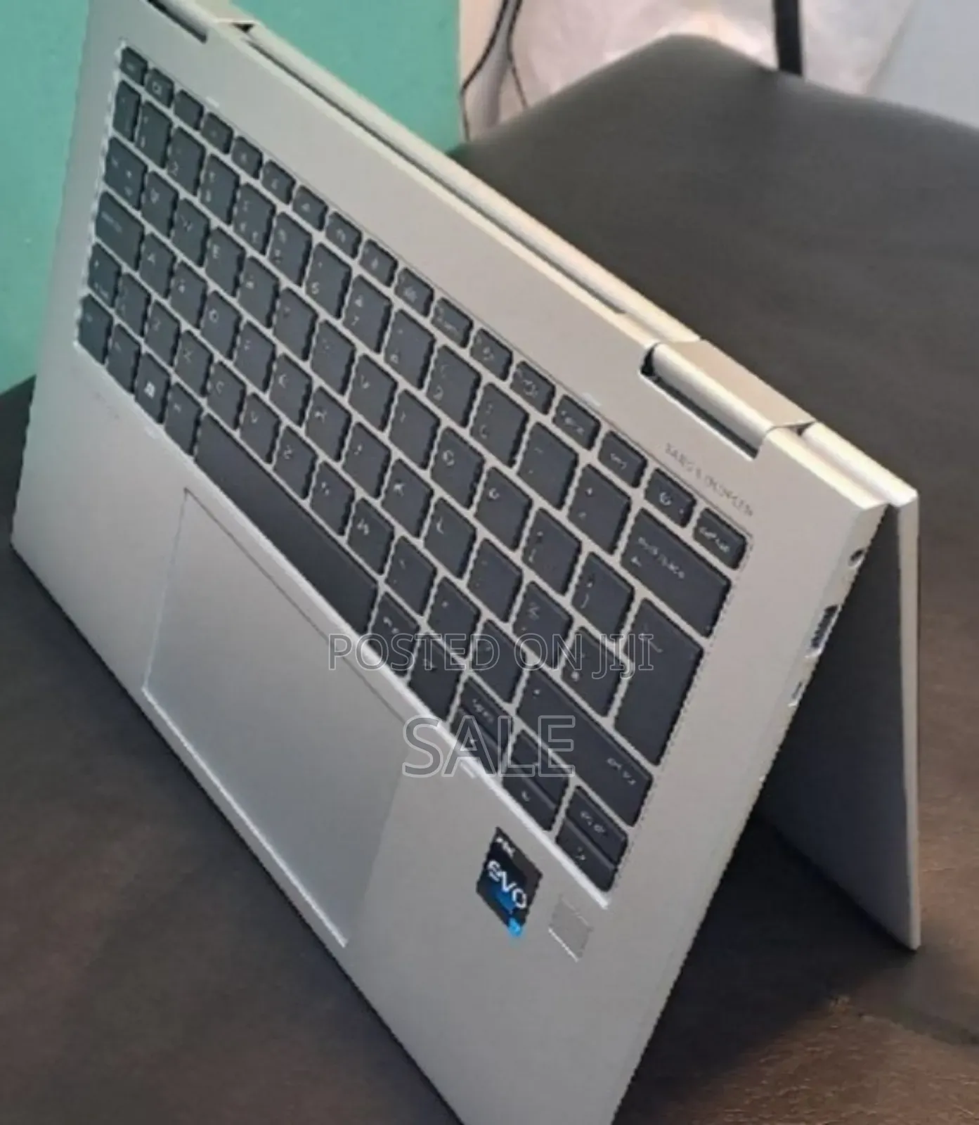 New Laptop HP EliteBook x360 1040 G9 16GB Intel Core i7 SSD 512GB