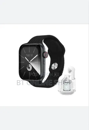 Wisme X26 Smartwatch