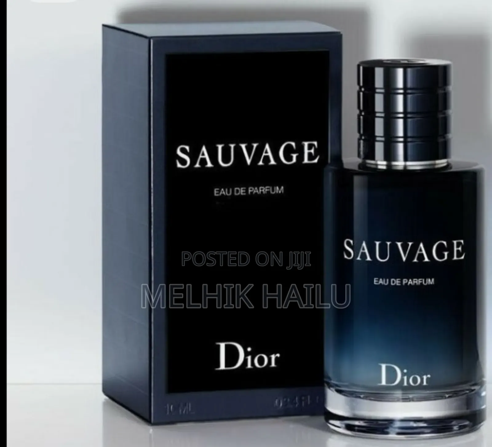 Orignial Perfume
