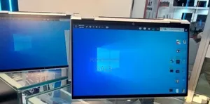 New Laptop HP EliteBook 1040 G8 16GB Intel Core i7 SSD 512GB