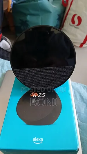 Alexa Bluetooth