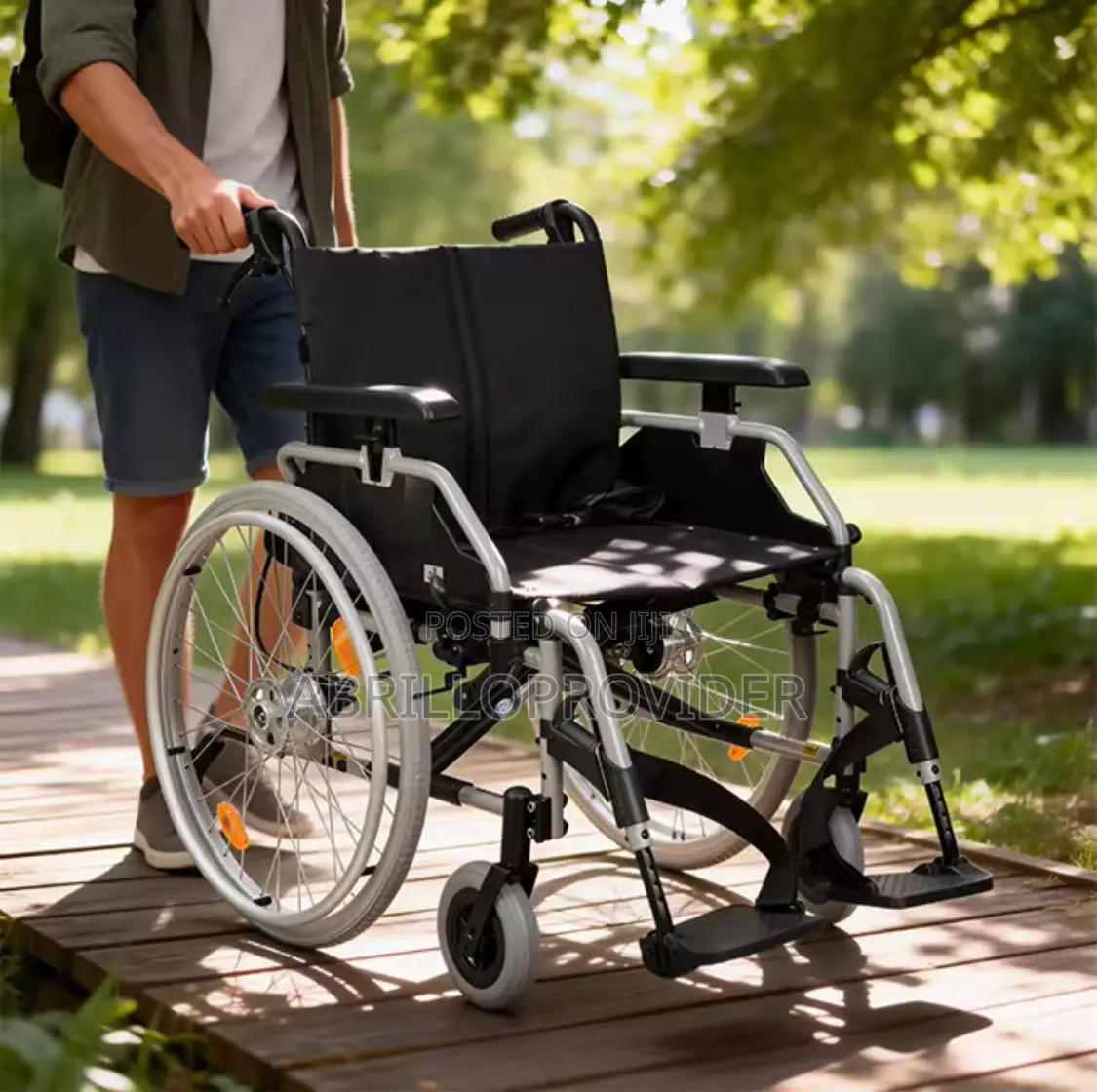 Factory Direct Cheap Manual Wheel Weight Wheel Chair With Toilet Hole