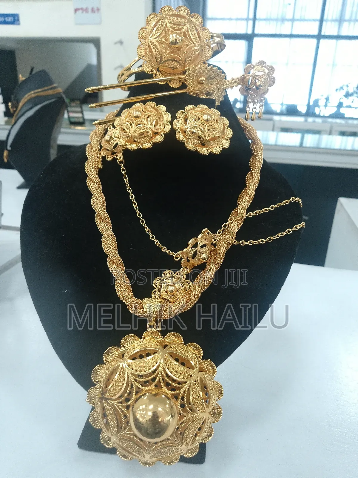 Original Jewelry