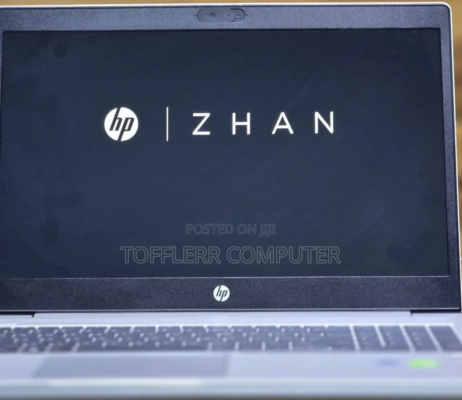 New Laptop HP ProBook 11 X360 16GB Intel Core i7 SSD 512GB
