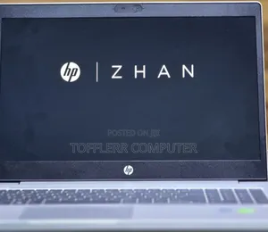 New Laptop HP ProBook 11 X360 16GB Intel Core i7 SSD 512GB