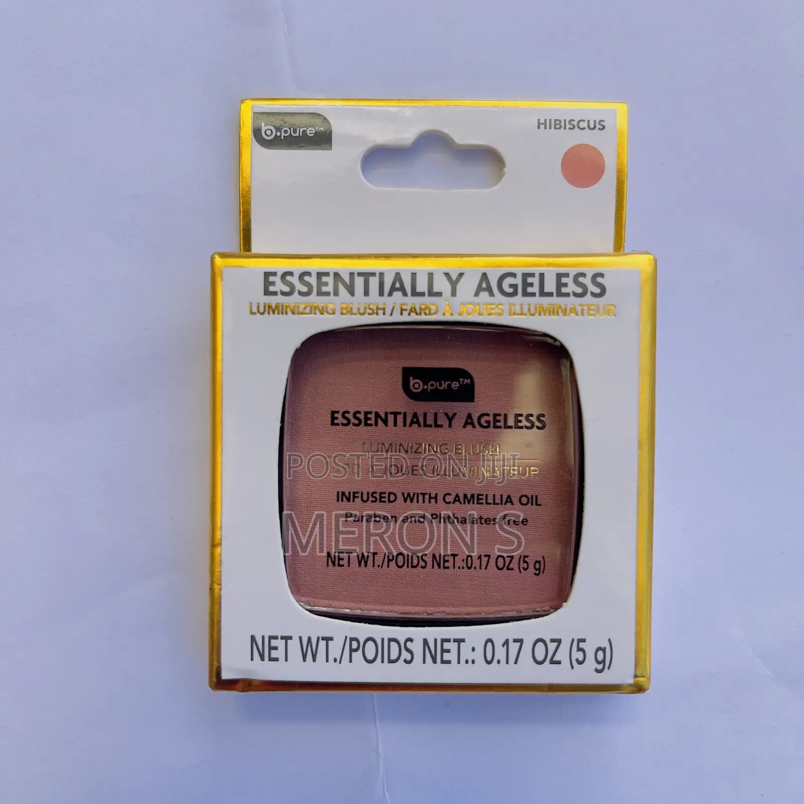 Make Up Blush Orginal From Usa