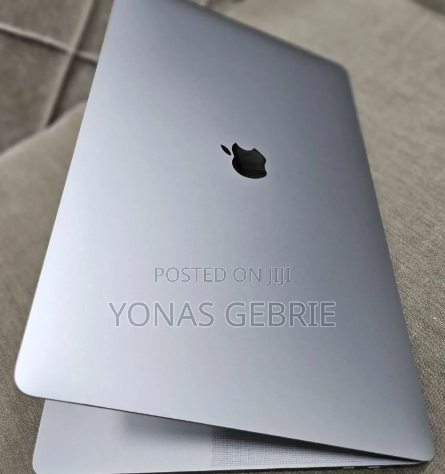 New Laptop Apple MacBook Pro 2019 32GB Intel Core i9 SSD 1T