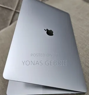 New Laptop Apple MacBook Pro 2019 32GB Intel Core i9 SSD 1T