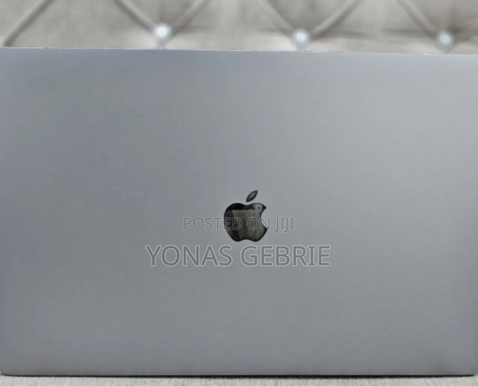 New Laptop Apple MacBook Pro 2019 32GB Intel Core i9 SSD 1T