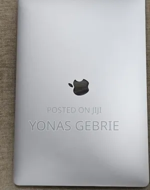 New Laptop Apple MacBook Pro 2019 32GB Intel Core i9 SSD 1T