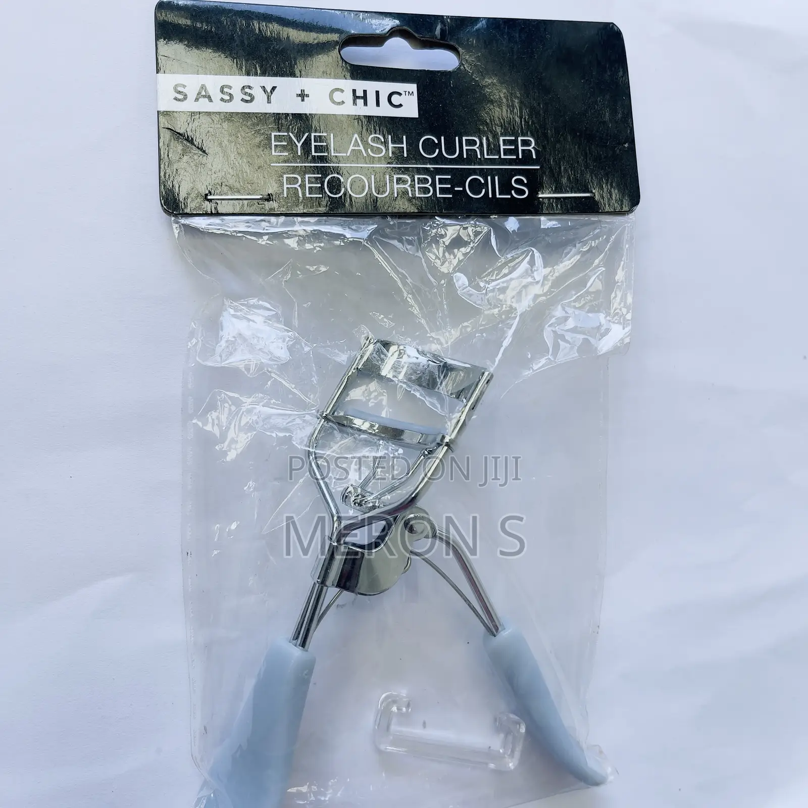 1pc Eyelash Curler