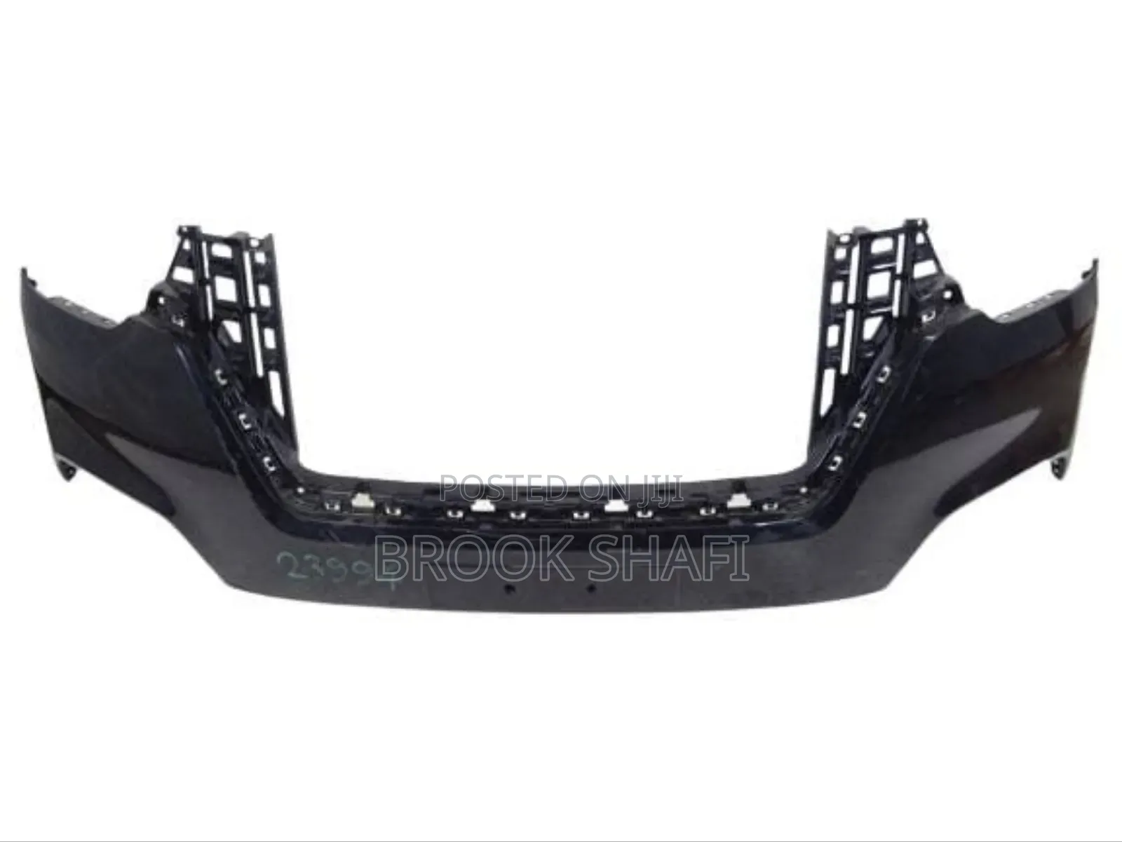 Byd Auto Body Parts