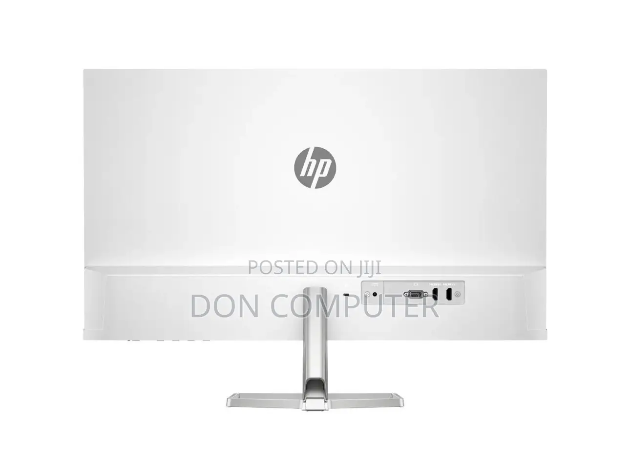 100hz Hp Monitor Series 5 527sw