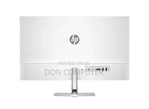 100hz Hp Monitor Series 5 527sw