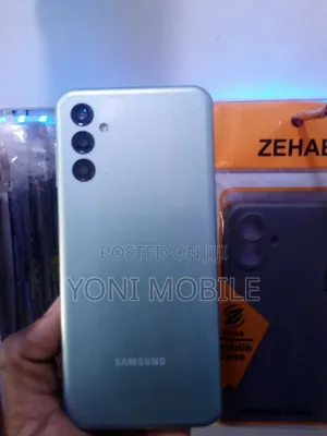 Samsung Galaxy M13 64 GB Green