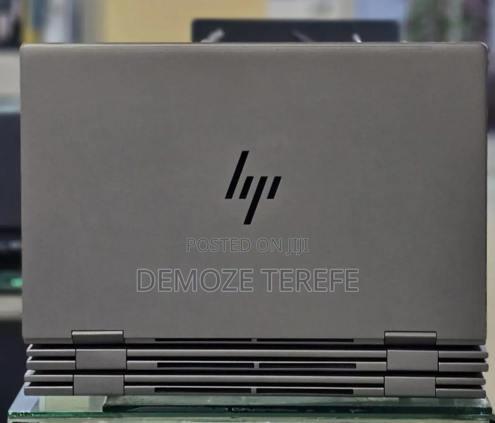 New Laptop HP 15 16GB Intel Core Ultra 9 SSD 1T