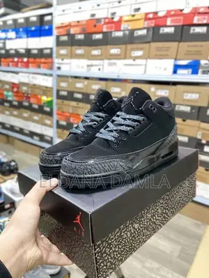 Air Jordan 3