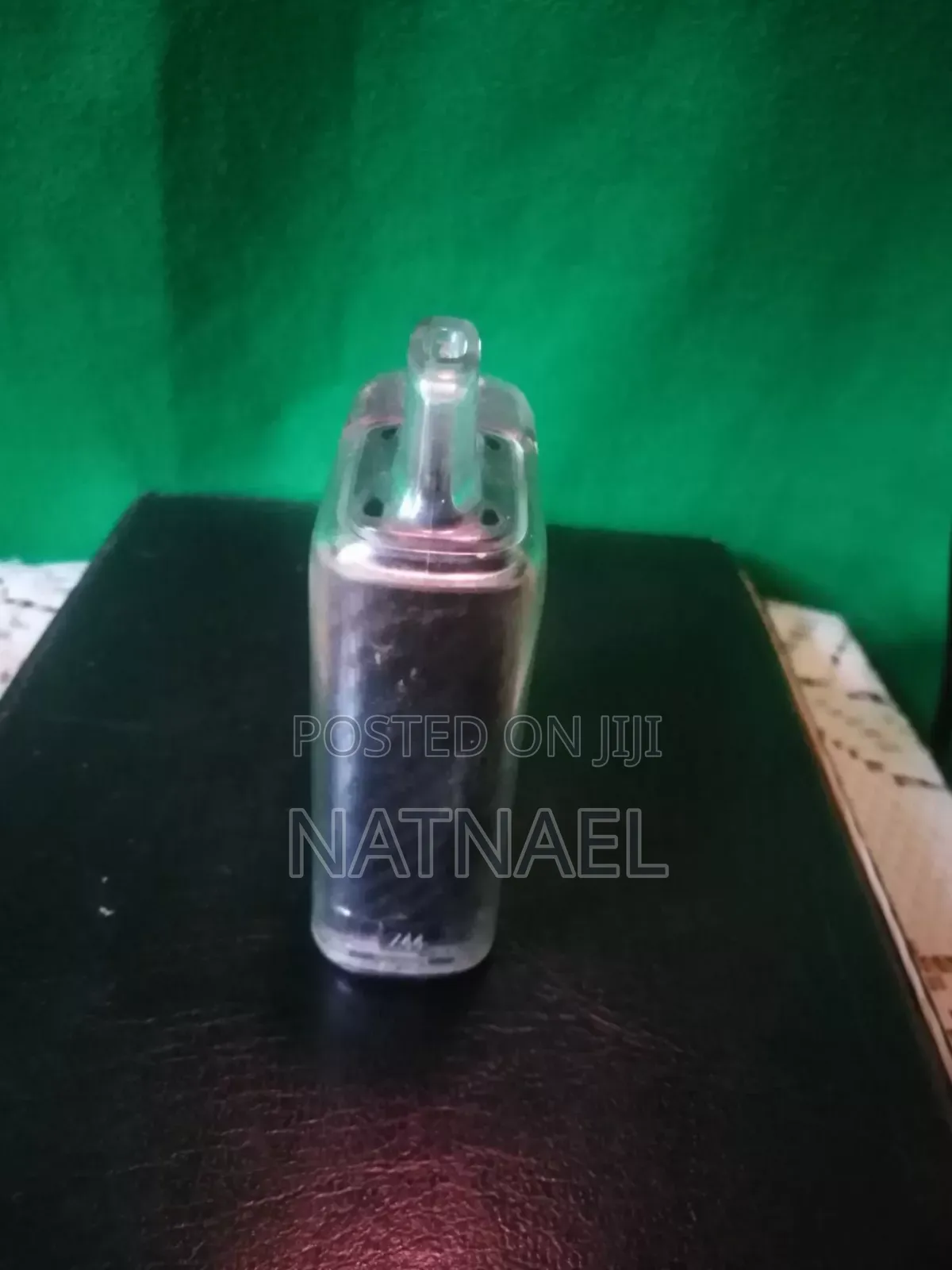 S.I.L.C Vape