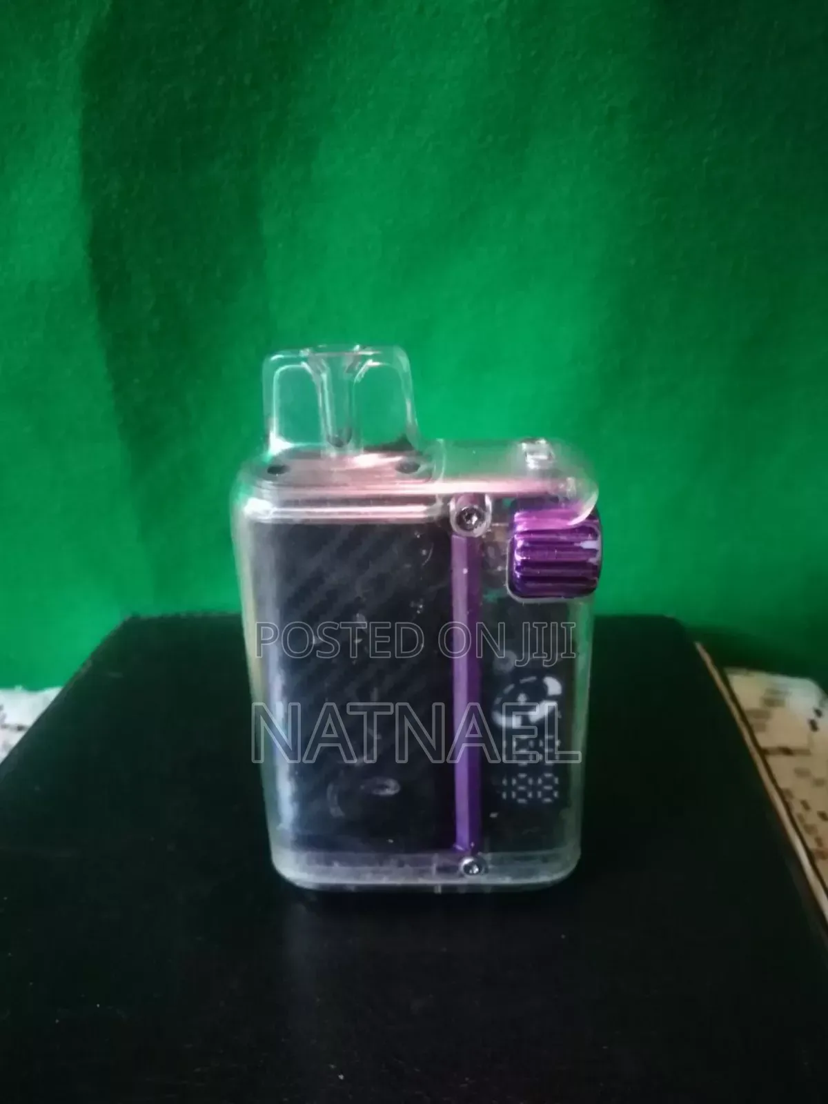 S.I.L.C Vape