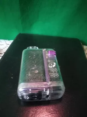 S.I.L.C Vape