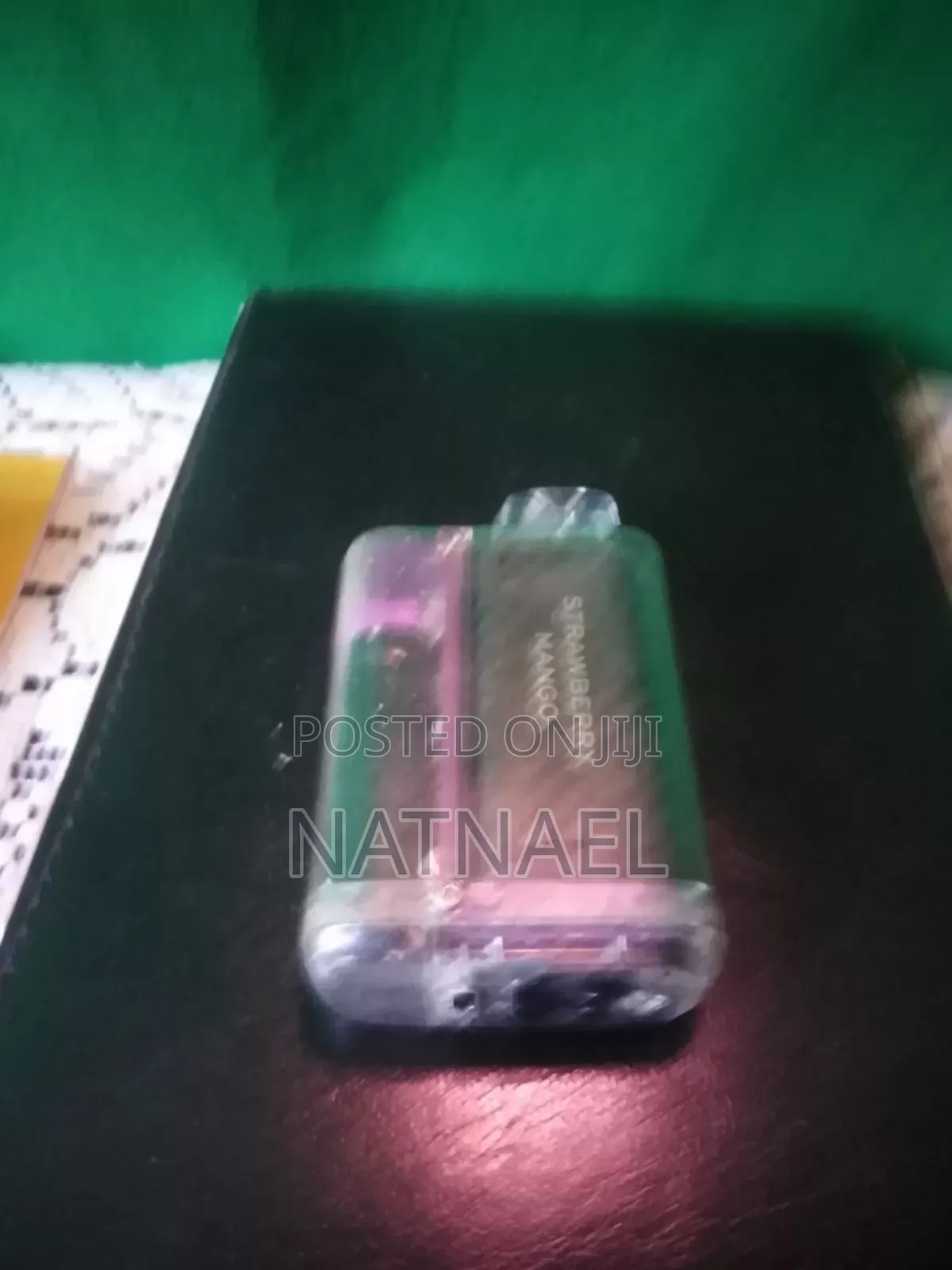 S.I.L.C Vape