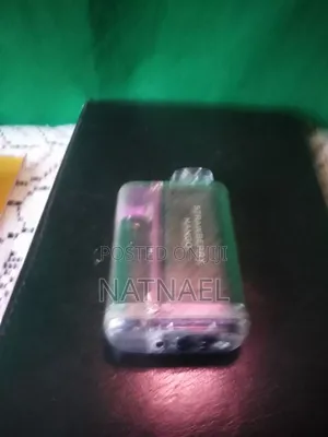 S.I.L.C Vape