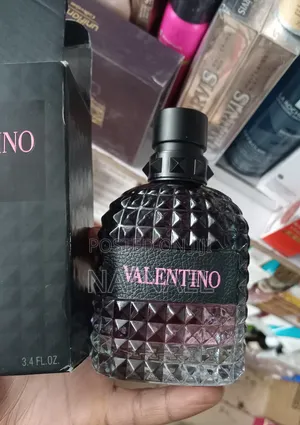 Valentino Uomo Perfume Original
