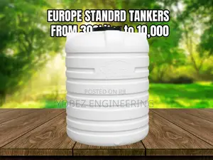 Plastic Rotto Tanker From 500 To 10,000 Factory Sales