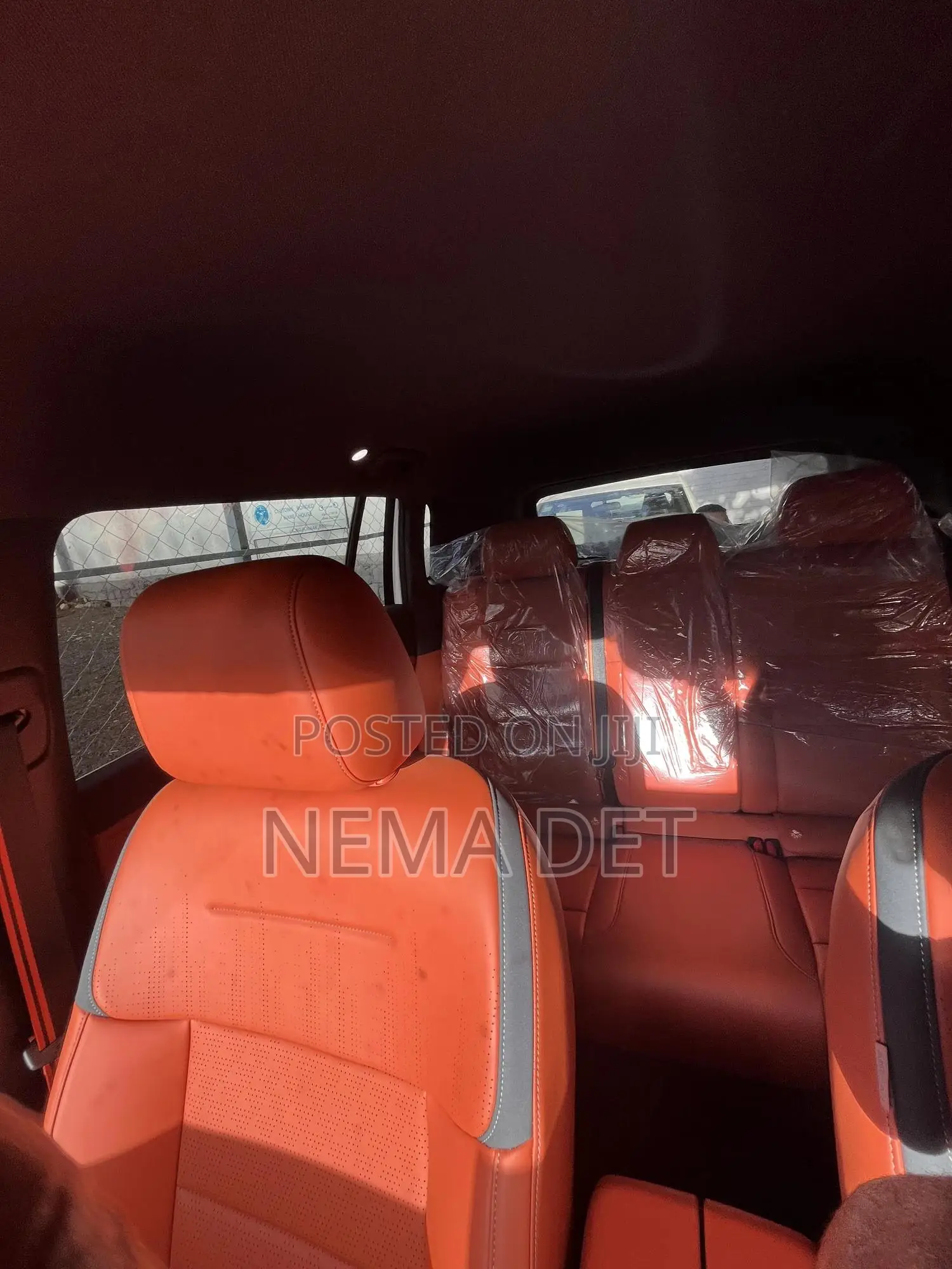 New Toyota bZ3 2025 White