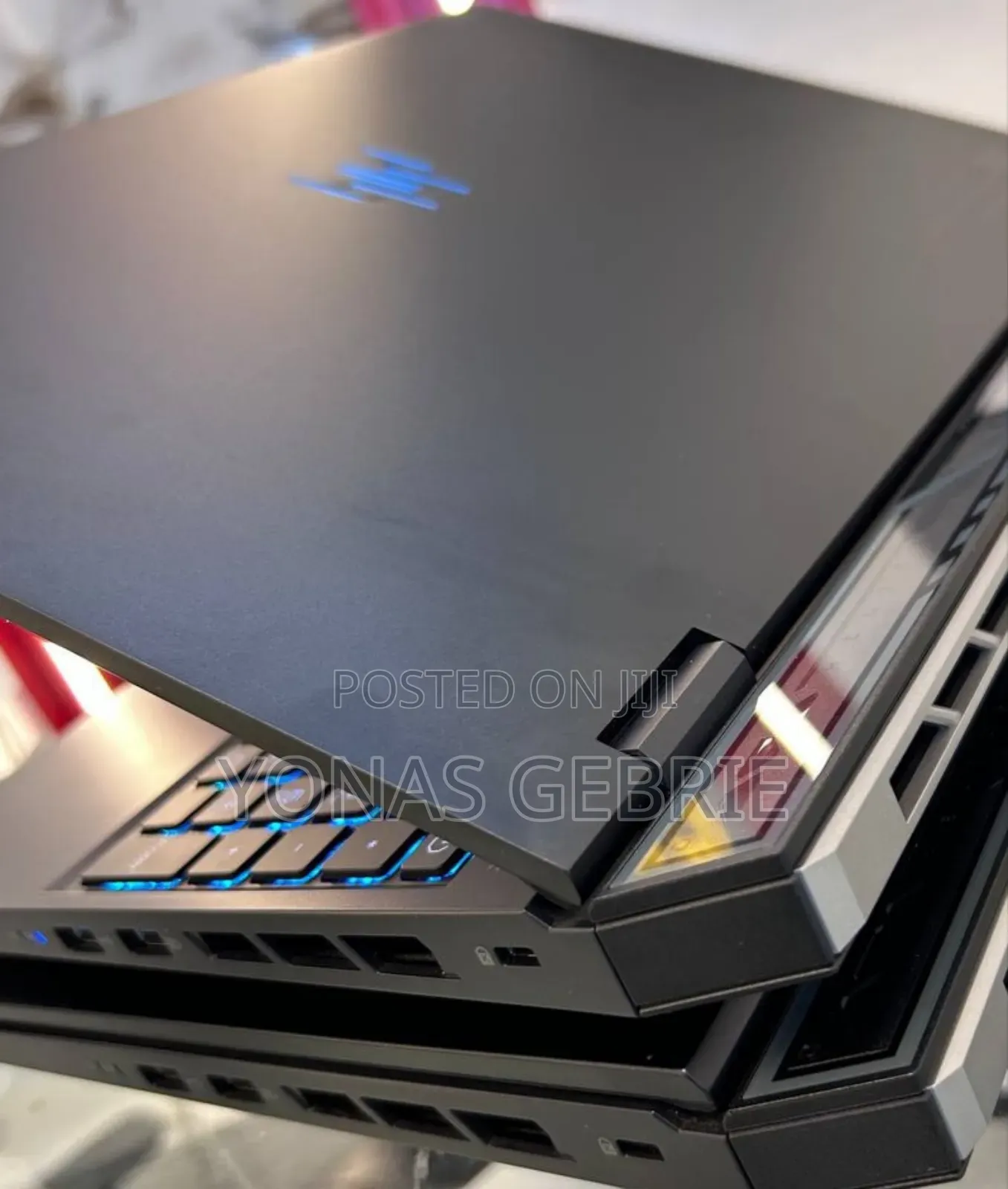New Laptop Acer 16GB Intel Core i9 SSD 1T