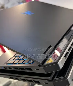 New Laptop Acer 16GB Intel Core i9 SSD 1T