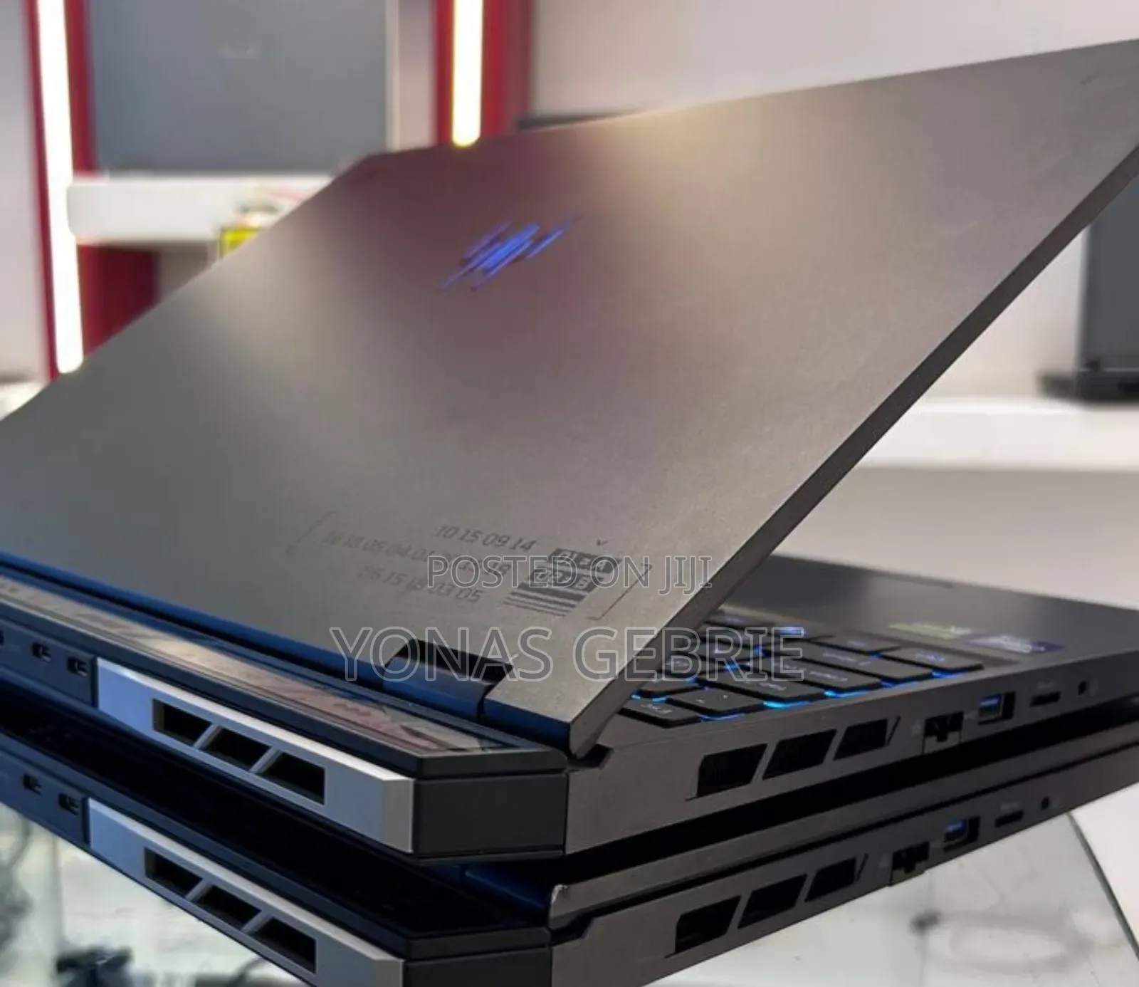 New Laptop Acer 16GB Intel Core i9 SSD 1T