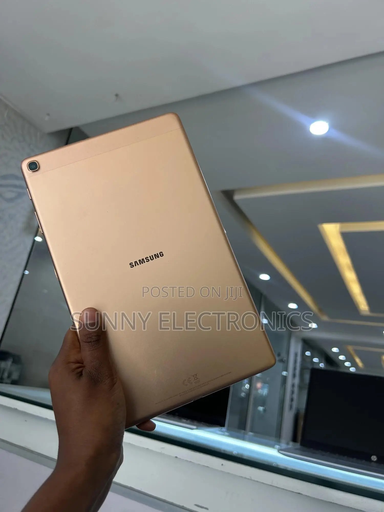 Samsung Galaxy Tab A 10.1 (2019) 32 GB